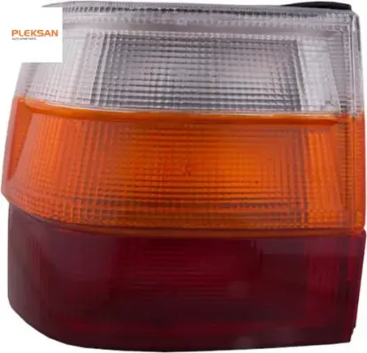 Stop sol r11 03/83-12/88 pleksan 7701033005 resmi