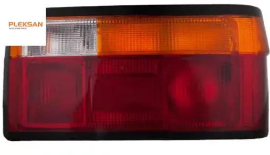 Stop lambası sağ r9 pleksan 7701027703 resmi