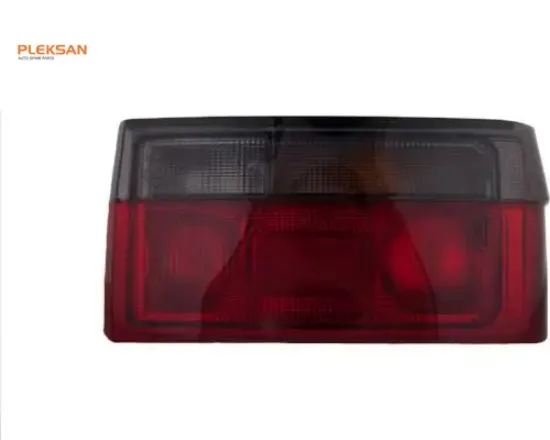 Stop duysuz sağ r9 faırway füme pleksan 7702127172 resmi