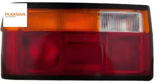 Stop lambası sol r9 pleksan 7701027704 resmi