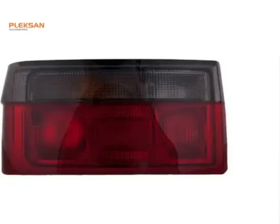 Stop duysuz sol r9 faırway füme pleksan 7700773354 resmi