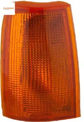 Sinyal duysuz sağ r9 sarı pleksan 7700682927 resmi