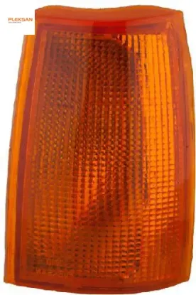 Sinyal duysuz sol r9 sarı pleksan 7700682926 resmi