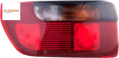 Stop lambası sağ r9 brodway 97 duysuz pleksan  resmi