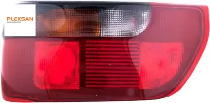 Stop lambası sol r9 brodway 97 duysuz pleksan  resmi