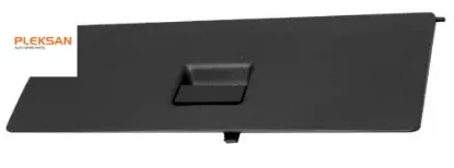 Torpido kapağı r9 r11 pleksan 7702127180 resmi