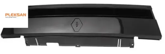 Ön panjur faırway ym r9/r11 pleksan 7700773692 resmi