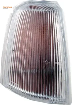 Sinyal lambası sağ r19 pleksan 7702127390/ 7701036017 resmi