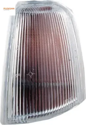 Sinyal lambası sol r19 pleksan 7702127389/ 7701036016 resmi