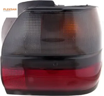 Stop lambası sağ sedan r19 pleksan 7702127395/ 7701036018 resmi