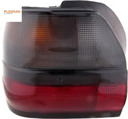 Stop lambası sol sedan r19 pleksan 7702127394/ 7701036019 resmi