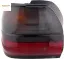 Stop lambası sol sedan r19 pleksan 7702127394/ 7701036019 resmi