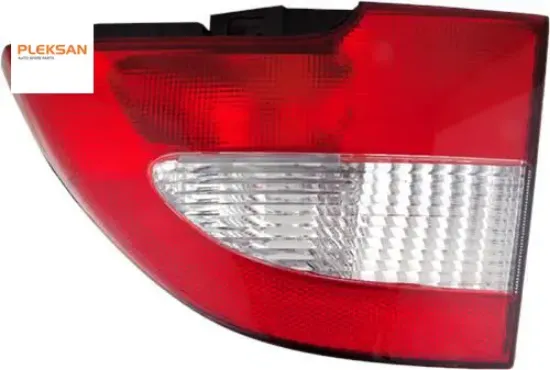 Stop iç sağ mgn ı 03/99-08/02 sisli pleksan 7700428053 resmi