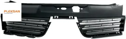 Ön panjur tek parça clıo ııı ym 05 pleksan 8200191576 resmi