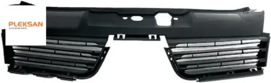 Ön panjur tek parça clıo ııı ym 05 pleksan 8200191576 resmi