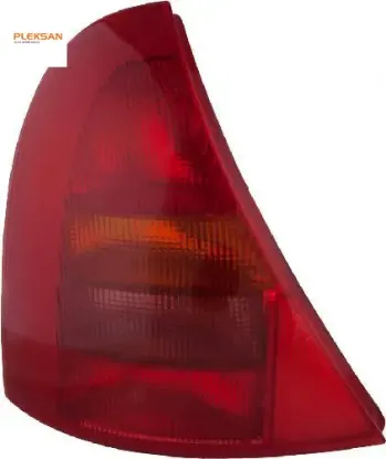 Stop lambası sol clıo ıı 98 pleksan 7700410515 resmi