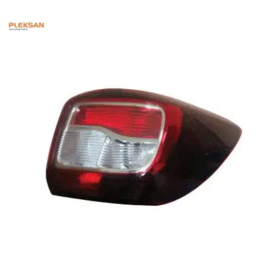 Stop lambası sağ clıo symbol ıv 2015 makyajlı stop pleksan 265509441r resmi