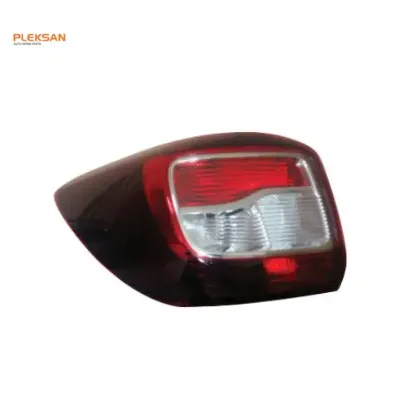 Stop lambası sol symbol ııı 13 makyajlı stop pleksan 265551610r resmi