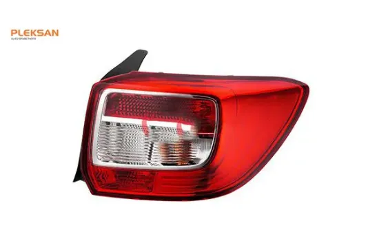 Stop lambası duysuz sağ clıo ıv symbol 2013 pleksan 265501454r resmi