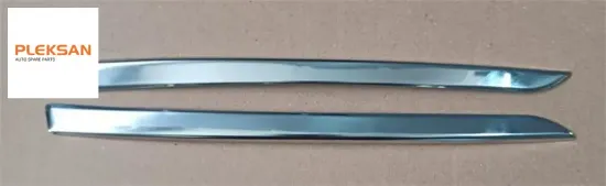 Ön panjur nikelaj çıta tk clıo symbol 4 2013 pleksan 620724436r resmi