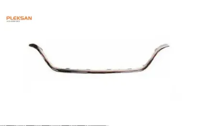 Ön panjur alt çıta krom 2017 clio symboll pleksan 623857618r resmi