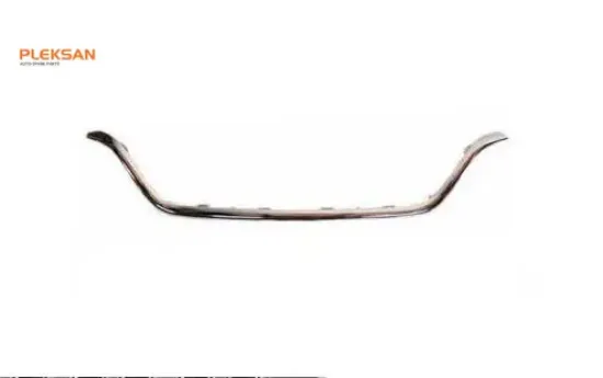 Ön panjur alt çıta krom 2017 clio symboll pleksan 623857618r resmi