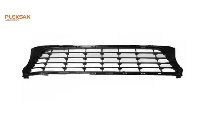 Ön tampon alt ızgara 2017 clio symboll pleksan 622540556r resmi