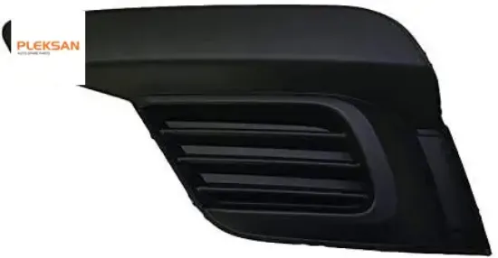 Sis far çerçevesi sissiz sol 2017 clio symboll pleksan 263363749r resmi