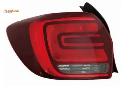 Stop lamba sol 2017 clio symboll pleksan 255550533r resmi