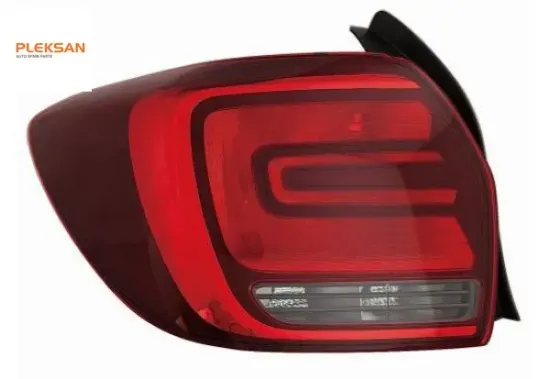 Stop lamba sol 2017 clio symboll pleksan 255550533r resmi