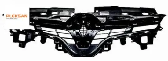 Ön panjur clıo ıv pleksan 622563184r resmi