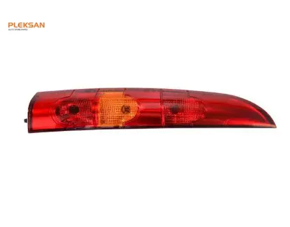 Stop lambası sol renault kangoo 03 tek kapı pleksan 8200150619 resmi