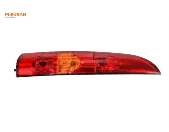 Stop lambası sol renault kangoo 03 tek kapı pleksan 8200150619 resmi