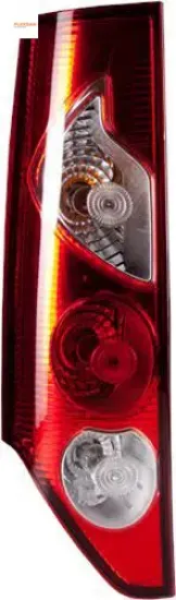 Stop lamba sol duysuz kng ııı 10 yukarı açılır tek kapı pleksan 8200419941 resmi