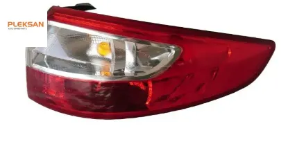 Stop lambası sağ dış fluence 10 pleksan 265502140r/ 265500016r resmi