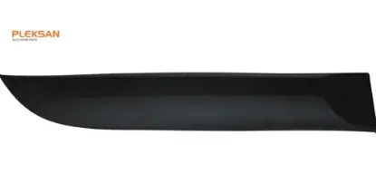 Kapı bandı arka sol fluence pleksan 828770007r resmi