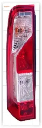 Stop lambası duysuz sağ master movano ııı 2010 pleksan 265500023r/ 4419379/ 93197461 resmi