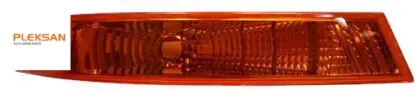 Ön sinyal lamba sağ/yaylı master 04-09 pleksan 8200163918 resmi