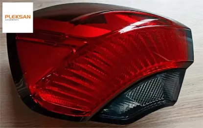 Egea hb stop lamba sol dış duylu-ampullü 2017-2021 pleksan 52078932/ 52015961 resmi