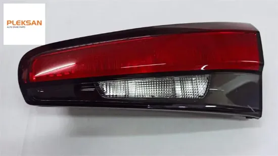 Egea hb stop lamba sağ iç duylu-ampullü 2017-2021 pleksan 52071021/ 52015962 resmi