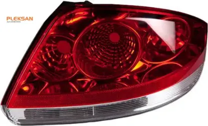 Stop duysuz sağ lınea 2009 pleksan 51753752 resmi