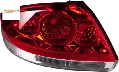 Stop duysuz sol lınea 2009 pleksan 51753758 resmi