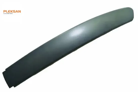 Arka tampon çıtası siyah sağ lınea 11 > pleksan 735548330 resmi