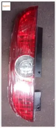 Stop lamba sol doblo geniş aile çift kapak y.m. Pleksan 51810674 resmi