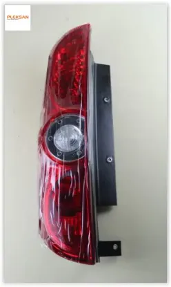 Stop lamba sol doblo geniş aile tek kapak y.m. Pleksan 51830565 resmi