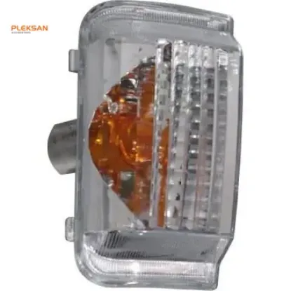 Dış dikiz ayna sinyali sarı sol ducato ı-ıı- ııı-boxer ı-ıı- ııı-jumper ı-ıı- ııı pleksan 6325.H0/ 71748254 resmi
