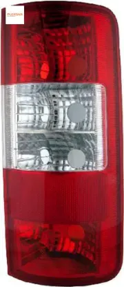 Stop lambası sağ connect tourneo transit 2002 2013 duysuz pleksan 2t1413404ag/ 2t1413a602af/ 1369221 resmi