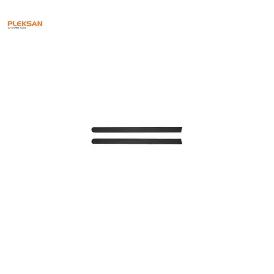 Arka kapı cıtası sağ connect 04 09 pleksan 3t16 v29076 aaybb4 resmi