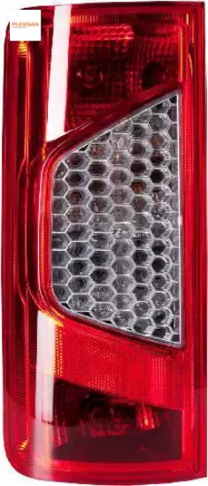 Stop lambası sol duysuz connect 09 11 pleksan 9t16 13405 ad 5177813 resmi