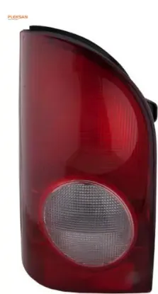 Stop lambası sol h100 pleksan 9240143810 resmi